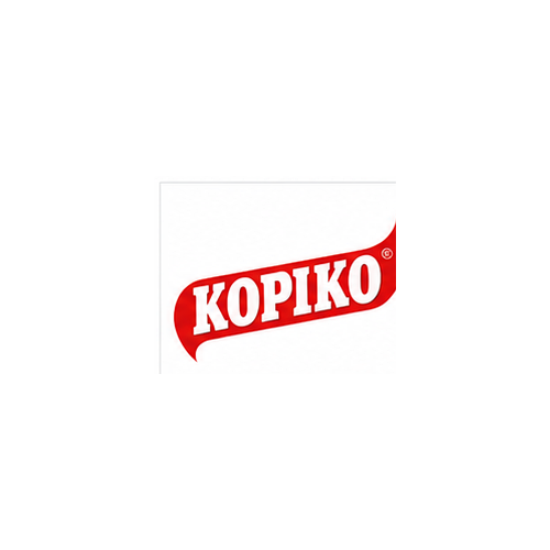 Kopiko coffee brand logo