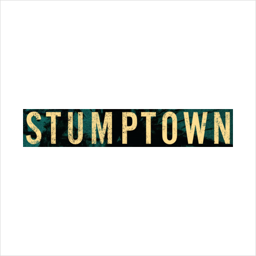 Stumptown Coffee Roasters brand logo