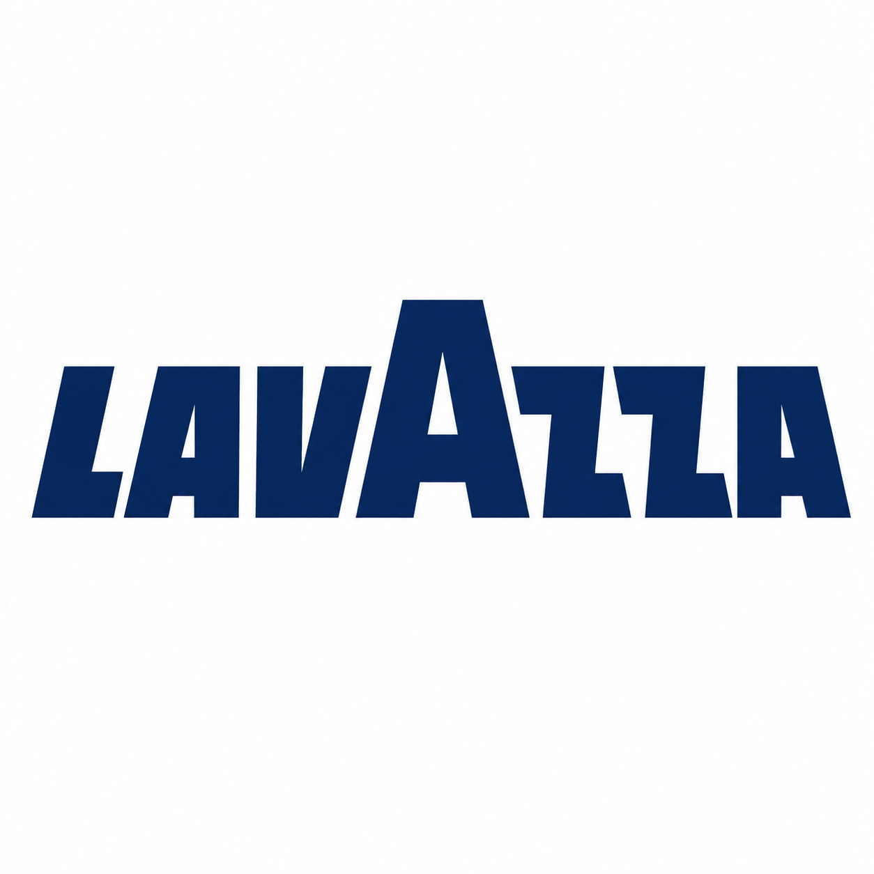 Lavazza Italian coffee brand logo